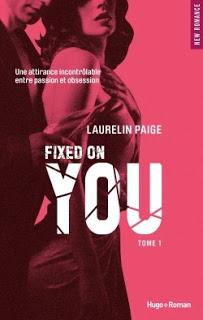 Fixed on you tome 1 de Laurelin Paige