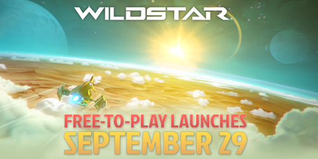 WildStar est désormais gratuit pour tous