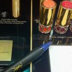 Mon 4e rendez-vous pour les Saturday night make up Yves Saint Laurent aux Galeries Lafayette Toulouse