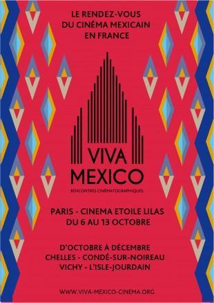 [News] Viva Mexico : le rendez-vous du cinéma mexicain en France !