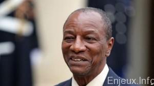 Le fils du président guinéen vit « au-delà » de ses moyens