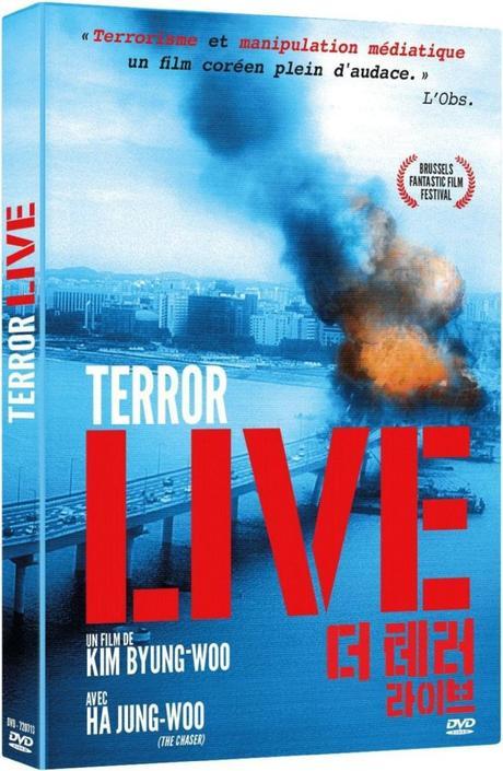 Terror Live