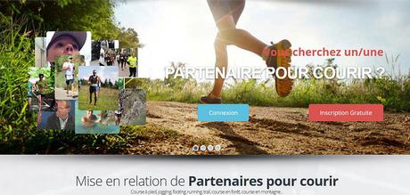 Envie2Courir.fr, le site qui te met en contact avec de nouveaux partenaires