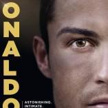 Enfin un trailer pour le film sur Cristiano Ronaldo
