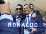 Enfin trailer pour film Cristiano Ronaldo