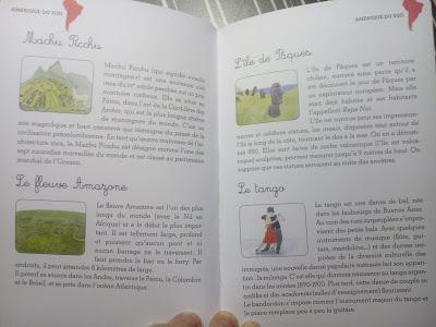 Mon coffret Montessori du monde - 77 cartes pour découvrir les continents