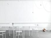 Entretien autour design danois Exposition Enclose Norm Architects chez Nordkraft