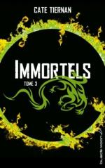 Immortels T3