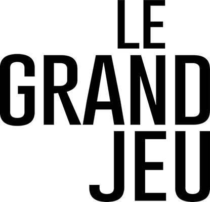 Le Grand Jeu avec André Dussolier, Melvil Poupaud et Clémence Poésy - Le 16 Décembre au cinéma