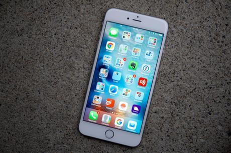 Votre iPhone sous iOS 9 consomme beaucoup de données? Voici pourquoi