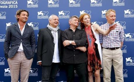 [Avant-première] Francofonia : ode philosophique et politique pour l’ouverture du festival de cinéma russe