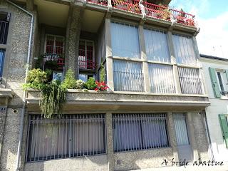 Architecture remarquable et journées du patrimoine à Bourg-la-Reine et Sceaux (92)