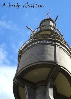 Architecture remarquable et journées du patrimoine à Bourg-la-Reine et Sceaux (92)