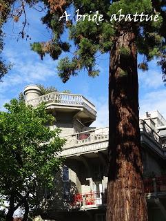 Architecture remarquable et journées du patrimoine à Bourg-la-Reine et Sceaux (92)