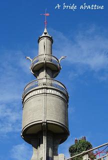 Architecture remarquable et journées du patrimoine à Bourg-la-Reine et Sceaux (92)