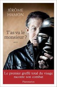 Jérôme Hamon : T'as vu le monsieur ? - 2015