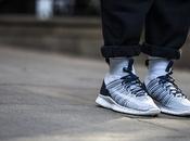 Nike Free Flyknit Mercurial Superfly “Pure Platinum”