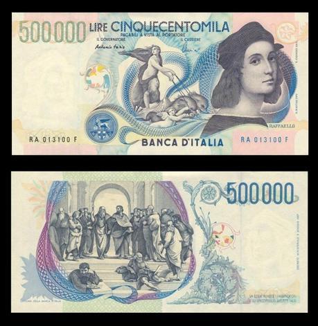 500000-Lire-Billet
