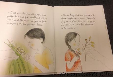 Chut les enfants lisent # 23