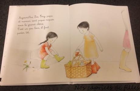 Chut les enfants lisent # 23