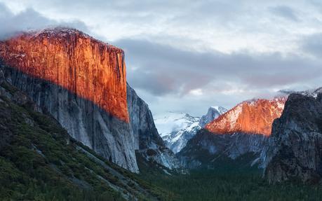 OS X El Capitan disponible sous forme de mise à jour gratuite