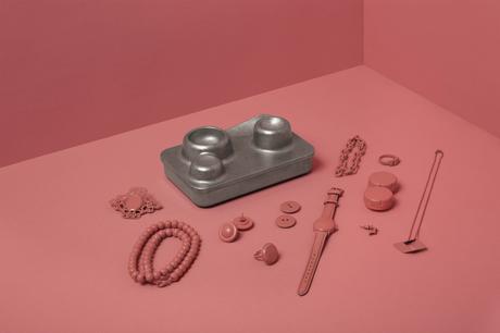 Landscape organiseur de bureau paysage par Danzo Studio