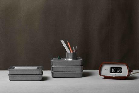 Landscape organiseur de bureau paysage par Danzo Studio