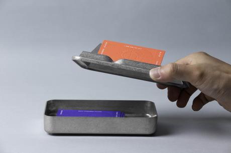 Landscape organiseur de bureau paysage par Danzo Studio