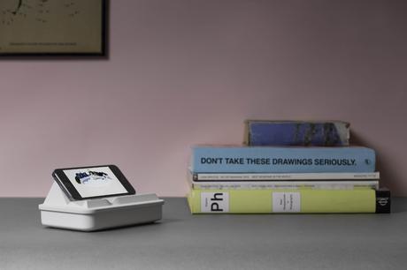 Landscape organiseur de bureau paysage par Danzo Studio