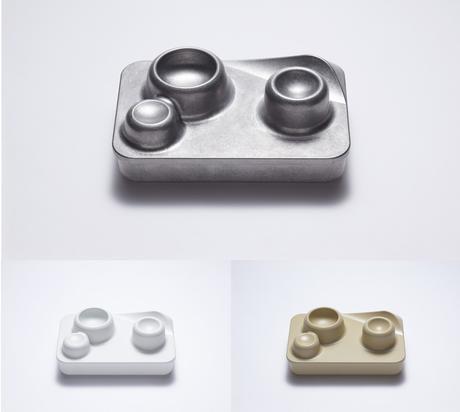 Landscape organiseur de bureau paysage par Danzo Studio