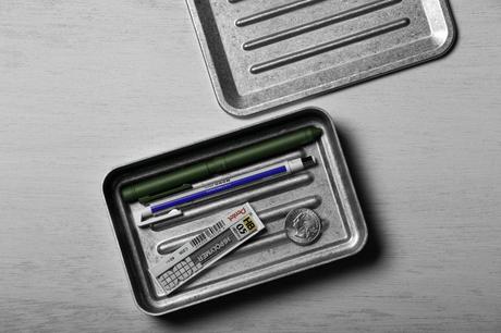 Landscape organiseur de bureau paysage par Danzo Studio