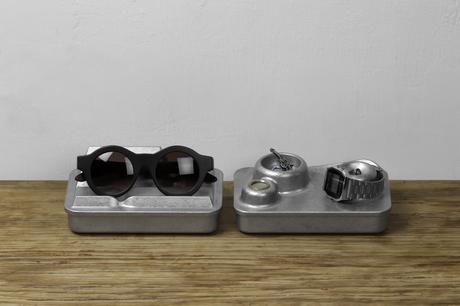 Landscape organiseur de bureau paysage par Danzo Studio