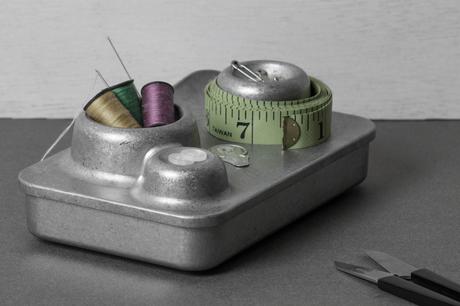 Landscape organiseur de bureau paysage par Danzo Studio