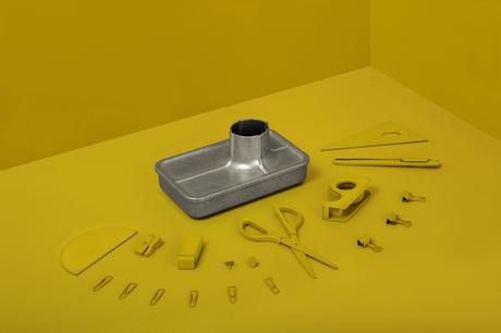 Landscape organiseur de bureau paysage par Danzo Studio