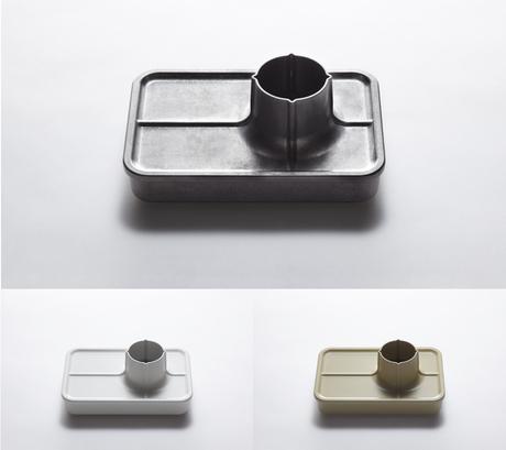 Landscape organiseur de bureau paysage par Danzo Studio