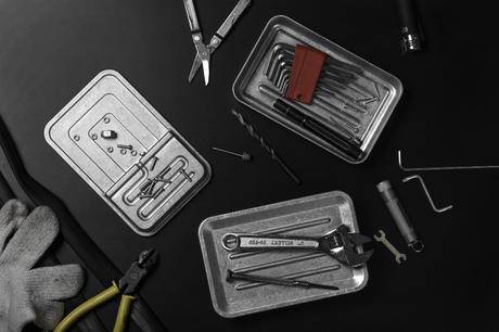 Landscape organiseur de bureau paysage par Danzo Studio