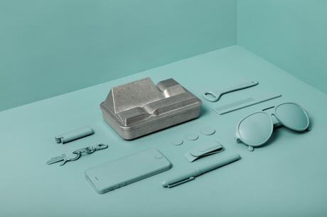 Landscape organiseur de bureau paysage par Danzo Studio