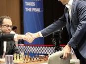 Coupe Monde d'échecs 2015 Bakou