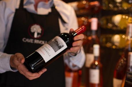 [Bonne Adresse] La Cave Le Rivoli