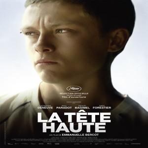 Jeu-concours La Tête Haute – Des DVD à gagner !