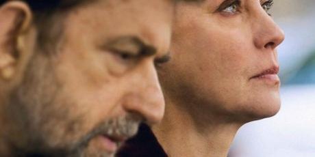 Critique – Mia Madre