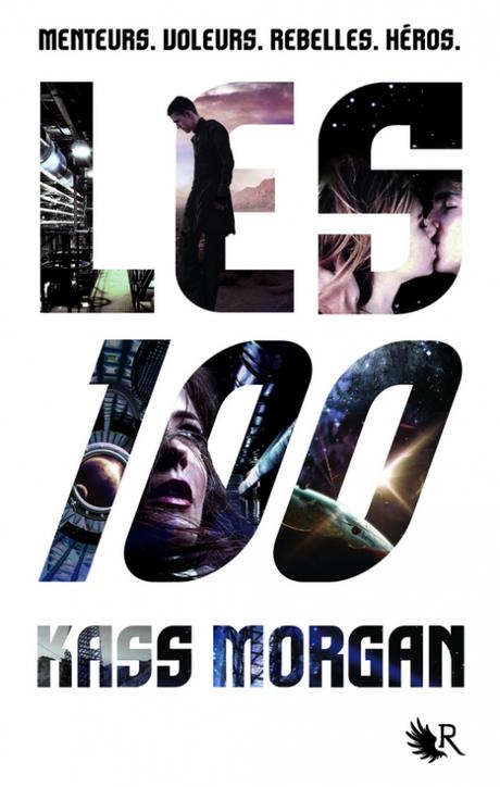 The 100, tome 1