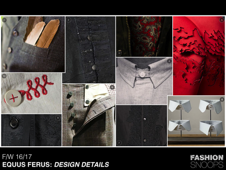 equus ferus - fashion snoops - details - jrmsa.com trends tendances homme