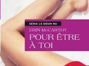 désir tome Pour être Erin McCarthy