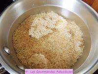 Concombres farcis (Vegan)