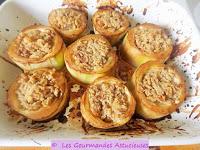 Concombres farcis (Vegan)