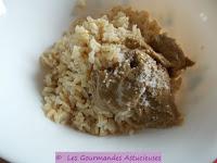 Concombres farcis (Vegan)