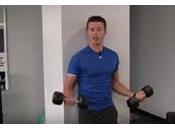 Comment bien entraîner biceps