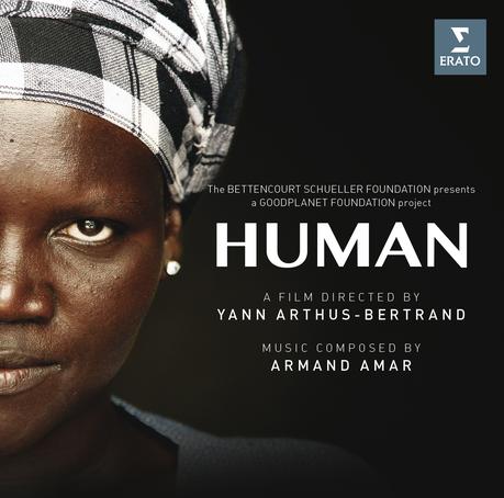 « Human » de Yann Artus-Bertrand