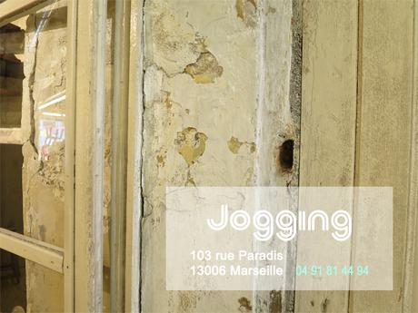 Boutique Jogging Marseille - blog lifestyle